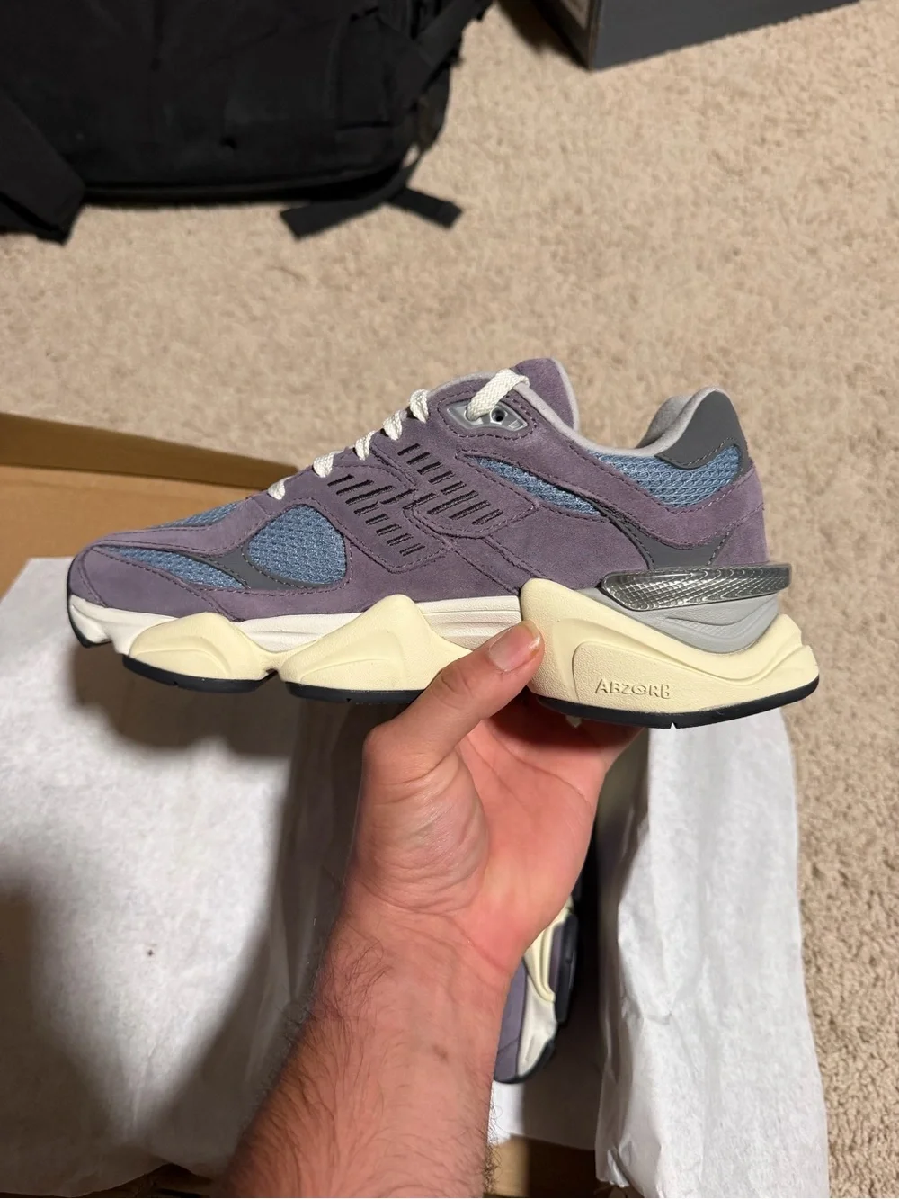 New Balance 9060